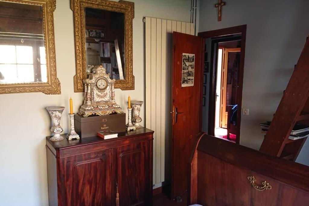 Villa Azurine Andernos Les Bains מראה חיצוני תמונה