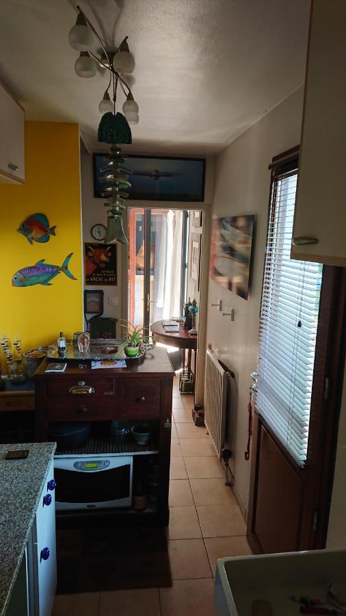 Villa Azurine Andernos Les Bains מראה חיצוני תמונה